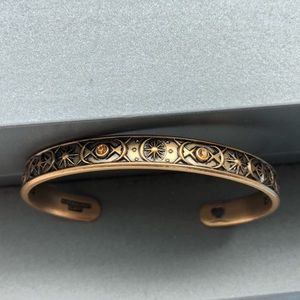 Alex and Ani Cosmic Balance Cuff